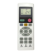 Per Mitsubishi Haier YR-HD06 YR-HD01 parti di ricambio per telecomando del condizionatore d'aria, YR-HD06