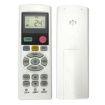 Telecomando ricambio per Mitsubishi Haier YR-HD06 YR-HD01