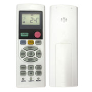 Per Mitsubishi Haier YR-HD06 YR-HD01 parti di ricambio per telecomando del condizionatore d'aria, YR-HD06