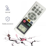 Telecomando ricambio per Mitsubishi Haier YR-HD06 YR-HD01