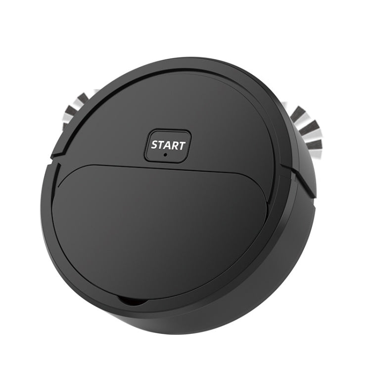 Mini robot spazzante automatico 3 in 1 con batteria ricaricabile