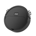 Mini robot spazzante automatico 3 in 1 con batteria ricaricabile