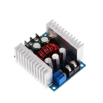 Modulo alimentazione step-down 20A 300W con rettifica sincrona