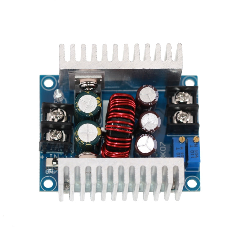 Modulo alimentazione step-down 20A 300W con rettifica sincrona