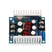 Modulo di alimentazione step-down con rettifica sincrona ad alta potenza da 20 A e 300 W, 20A