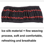 Coprivolante universale per auto Ice Silk antiscivolo traspirante protettivo