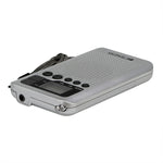 RETEKESS TR106 Radio portatile FM/AM con timer spegnimento
