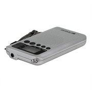 RETEKESS TR106 Radio portatile FM/AM con timer spegnimento
