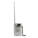 RETEKESS TR106 Radio portatile FM/AM con timer spegnimento