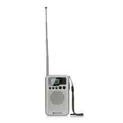 RETEKESS TR106 Radio portatile FM/AM con timer spegnimento