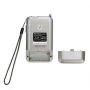 RETEKESS TR106 Radio portatile FM/AM con timer spegnimento
