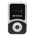 RETEKESS T131S Ricevitore Wireless 49 Canali 100m