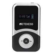 RETEKESS T131S Guida Ricevitore Wireless Spiegazione Ricevitore, Receiver