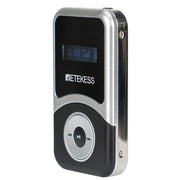 RETEKESS T131S Guida Ricevitore Wireless Spiegazione Ricevitore, Receiver