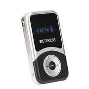 RETEKESS T131S Guida Ricevitore Wireless Spiegazione Ricevitore, Receiver