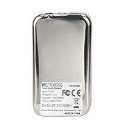 RETEKESS T131S Guida Ricevitore Wireless Spiegazione Ricevitore, Receiver