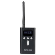 RETEKESS T130S Trasmettitore guida wireless Conferenza turistica Spiegazione, Transmitter