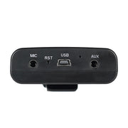 RETEKESS T130S Trasmettitore guida wireless Conferenza turistica Spiegazione, Transmitter