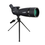 SVBONY SV28 25-75x70 IP65 cannocchiale per uccelli impermeabile, 21mm Eyepiece