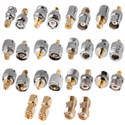 14 pezzi/scatola convertitore connettore RF per antenna, 14pcs /Box