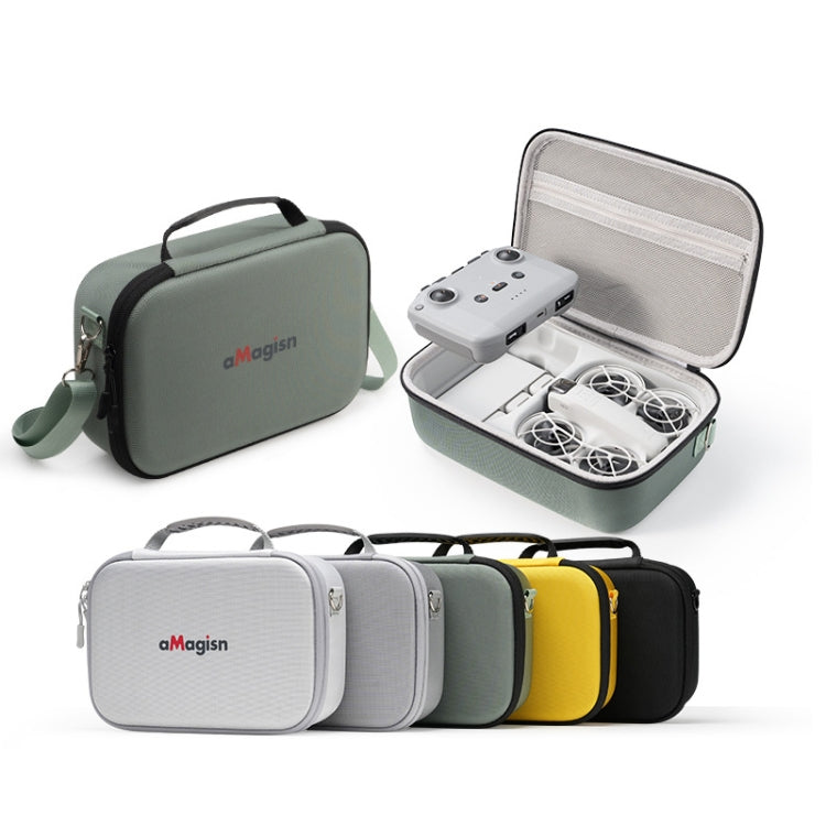 Borsa rigida a tracolla per DJI Neo Fly More Combo