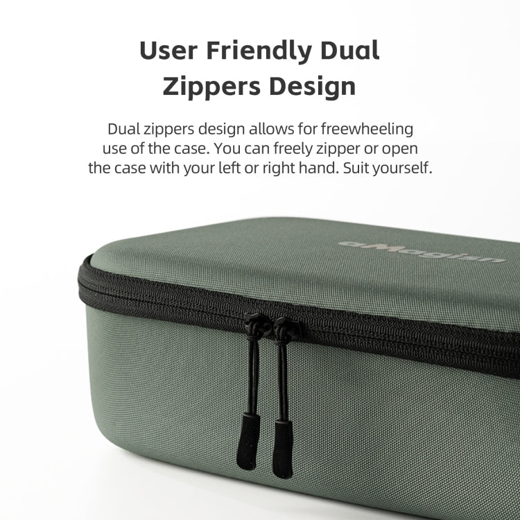 Borsa rigida a tracolla per DJI Neo Fly More Combo