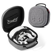 Per Meta Quest 3S STARTRC GAMES Borsa portaoggetti portatile in tessuto Oxford, 1150957