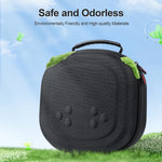 Borsa portaoggetti in tessuto Oxford per Meta Quest 3S