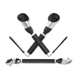 Maniglia estensione gioco Meta Quest 3 in ABS e silicone