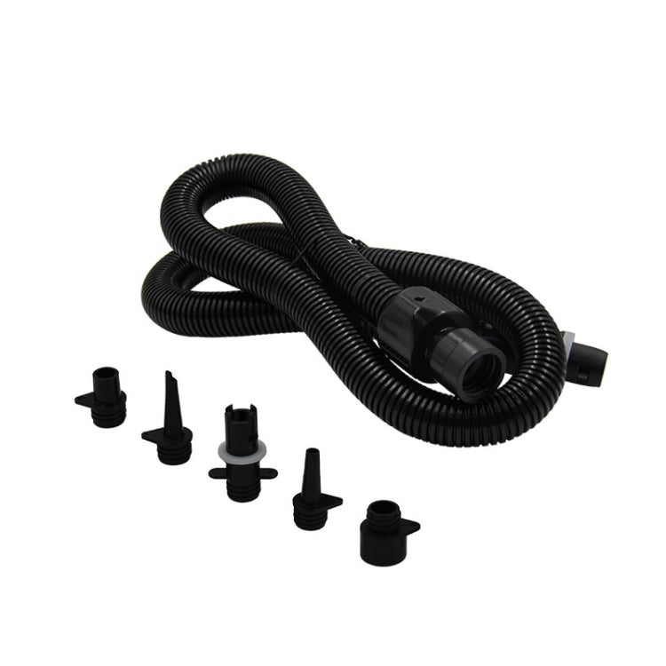 Pompa elettrica Tubo gonfiabile per kayak Paddle Board