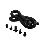 Pompa elettrica Tubo gonfiabile per kayak Paddle Board