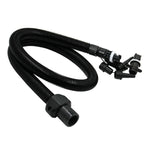 Pompa elettrica Tubo gonfiabile per kayak Paddle Board