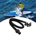 Pompa elettrica Tubo gonfiabile per kayak Paddle Board