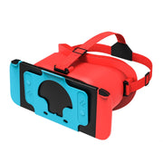 DEVASO compatibile con Switch / Switch OLED Gaming Console Occhiali VR, 1127225