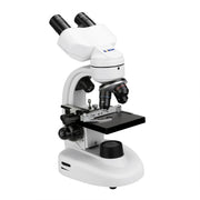 Microscopio binoculare composto SVBONY SV605 40-1600X, EU Plug, US Plug