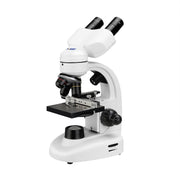 Microscopio binoculare composto SVBONY SV605 40-1600X, EU Plug, US Plug