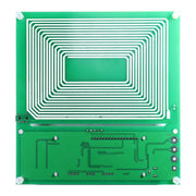 Generatore di segnale a onda Schumann da 0,001 Hz a 200 kHz, 7,83 Hz, modulazione di frequenza sinusoidale pura DDS, ZK-001