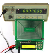 Generatore di segnale a onda Schumann da 0,001 Hz a 200 kHz, 7,83 Hz, modulazione di frequenza sinusoidale pura DDS, ZK-001