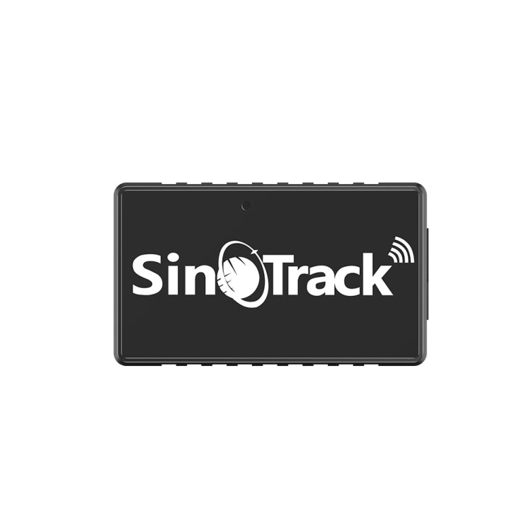 SinoTrack GPS Wireless Car Pet Anti-Theft Anti-Lost Tracker