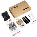 SinoTrack GPS Wireless Car Pet Anti-Theft Anti-Lost Tracker