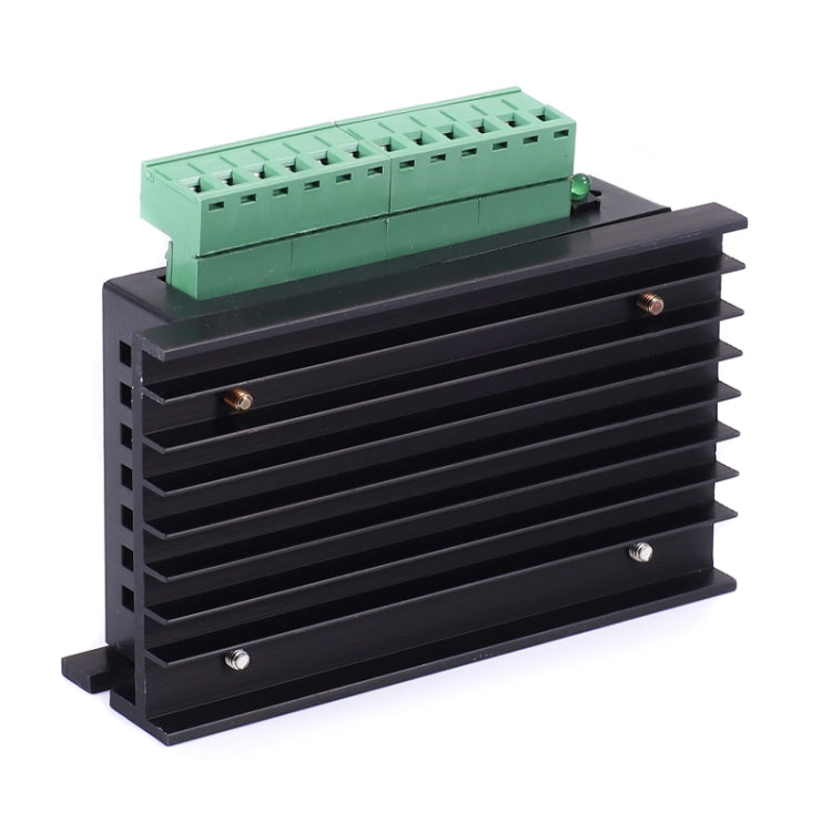 Driver motore passo-passo TB6600 versione aggiornata 4.0A 42V DC 32 suddivisione 42/57/86, TB6600 Upgrade Version