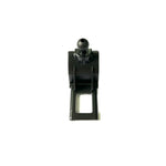 Per Volkswagen Car Air Outlet Base porta cellulare modificata, 19-22 Sagitar, 19-22 Tayron/ Tayron X, 19-23 Touareg, 19-21 Tharu, 20 Viloran, 19-23 T_Cross/20-21 TACOUA, 21-23 Teramont/Teramont X/Viloran, 22 Tiguan L/Tiguan X, 21 Golf 8, 21 CC         ...