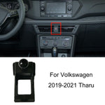 Per Volkswagen Car Air Outlet Base porta cellulare modificata, 19-22 Sagitar, 19-22 Tayron/ Tayron X, 19-23 Touareg, 19-21 Tharu, 20 Viloran, 19-23 T_Cross/20-21 TACOUA, 21-23 Teramont/Teramont X/Viloran, 22 Tiguan L/Tiguan X, 21 Golf 8, 21 CC         ...