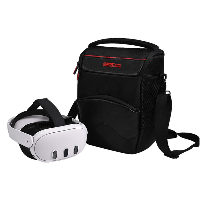 STARTRC GAMES VR Borsa portaoggetti universale Borsa a tracolla portatile
