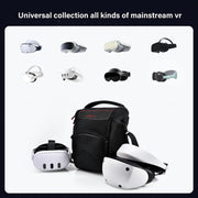 STARTRC GAMES VR Borsa portaoggetti universale Borsa a tracolla portatile