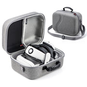 STARTRC GAMES Occhiali VR Accessori Borsa portaoggetti rigida a tracolla portatile