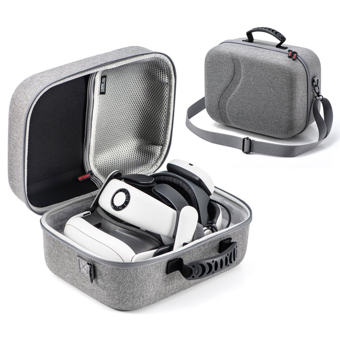 STARTRC GAMES Occhiali VR Accessori Borsa portaoggetti rigida a tracolla portatile