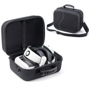 STARTRC GAMES Occhiali VR Accessori Borsa portaoggetti rigida a tracolla portatile