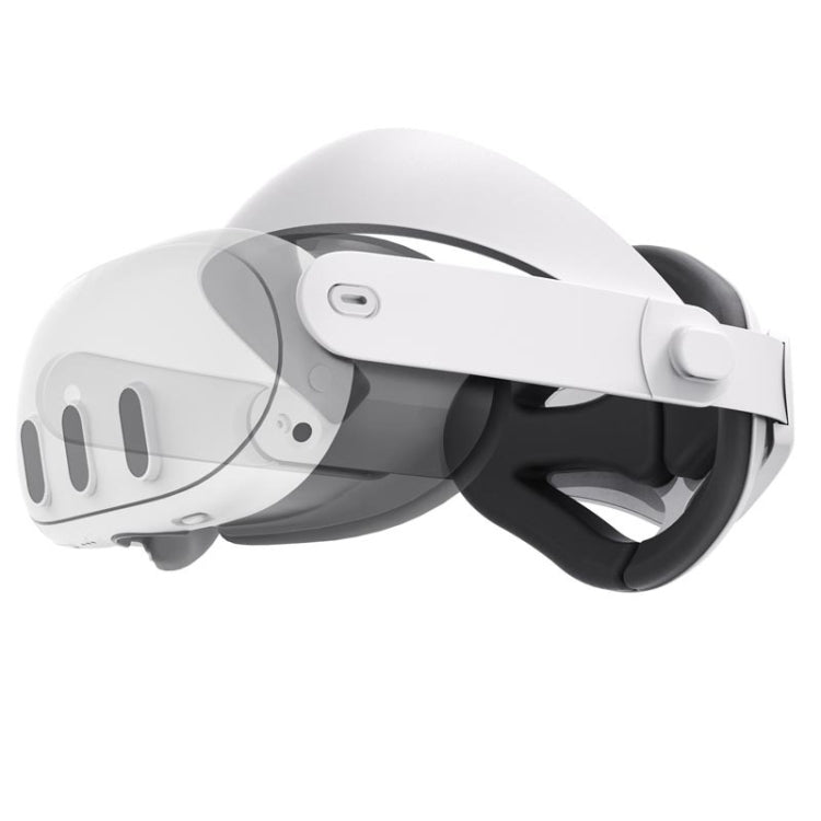 Per Meta Quest 3 STARTRC GAMES Elite Headwear Regolabile Balance Gravity Headband Decompressione Comfort Accessori, For Meta Quest 3