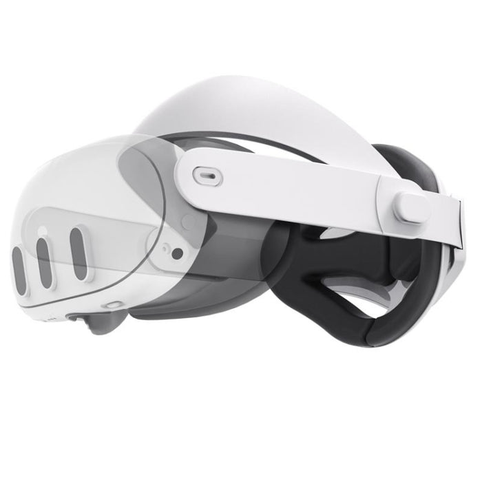 Per Meta Quest 3 STARTRC GAMES Elite Headwear Regolabile Balance Gravity Headband Decompressione Comfort Accessori, For Meta Quest 3